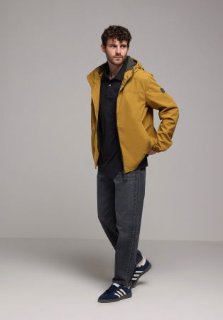 МУЖЧИНЫ - COLIN'S Мужская Куртка Горчично-Желтая 