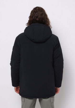 BARBATI - COLIN'S Geaca Navy  Barbati