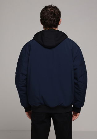 МУЖЧИНЫ - COLIN'S Куртка Navy 