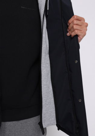 BARBATI - COLIN'S Geaca Navy  Barbati