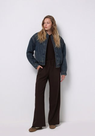 IMBRACAMINTE - COLIN'S Sacou Navy  Femei