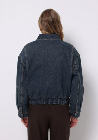 ОДЕЖДА - COLIN'S Пиджак Navy 