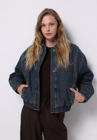 ОДЕЖДА - COLIN'S Пиджак Navy 