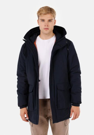 ОДЕЖДА - COLIN'S Куртка Navy Regular