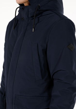 IMBRACAMINTE - COLIN'S Geaca De Iarna  Navy Regular Barbati