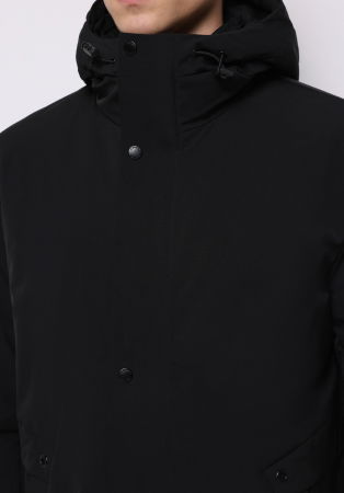 COLIN'S Куртка Negru  [2]