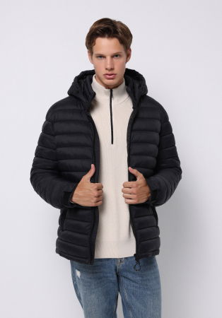 МУЖЧИНЫ - COLIN'S Куртка Negru 