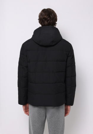 COLIN'S Куртка Negru  [4]