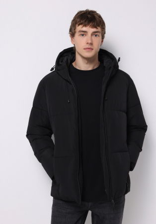 Куртки и Жакеты - COLIN'S Зимняя  Куртка Negru