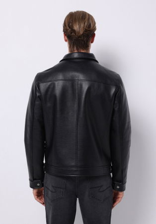 МУЖЧИНЫ - COLIN'S Куртка Negru Slim