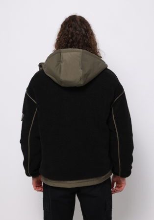 Куртки и Жакеты - COLIN'S Зимняя Куртка Negru