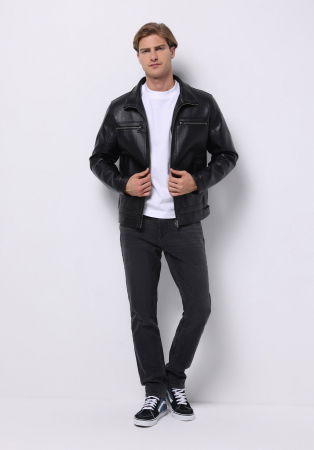 COLIN'S Куртка Negru Slim [2]