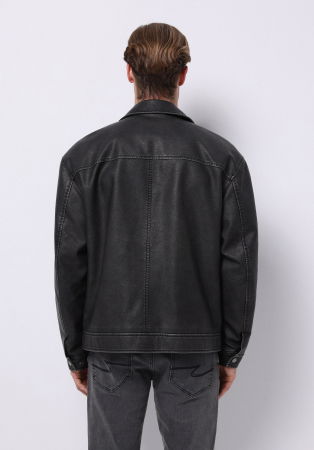 МУЖЧИНЫ - COLIN'S Куртка Negru Slim