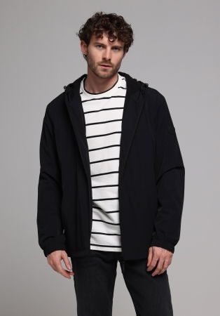 МУЖЧИНЫ - COLIN'S Мужская Куртка Чёрная 