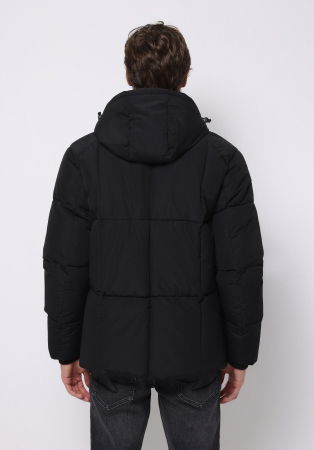 Куртки и Жакеты - COLIN'S Зимняя  Куртка Negru