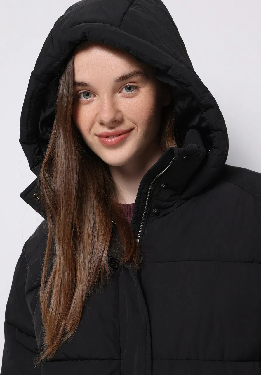 Куртки и Жакеты - COLIN'S Зимняя Куртка Negru