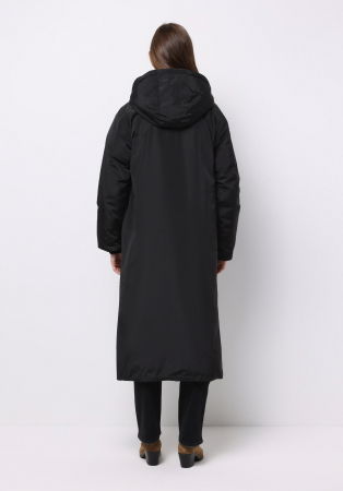 FEMEI - COLIN'S Geaca De Iarna  Neagra  Femei