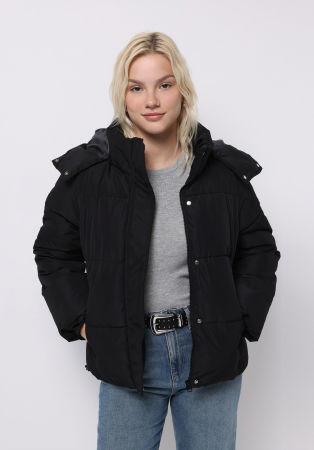 ЖЕНЩИНЫ - COLIN'S Куртка Negru 