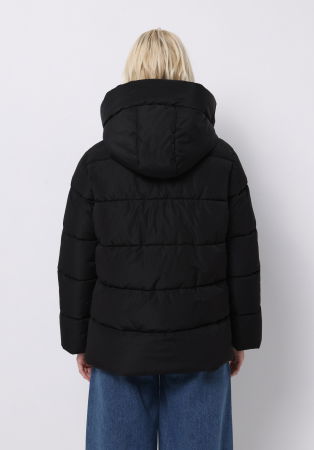 Куртки и Жакеты - COLIN'S Зимняя Куртка Negru Regular