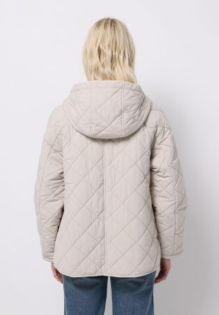 Geci si Jachete - COLIN'S Geaca Bej  Femei