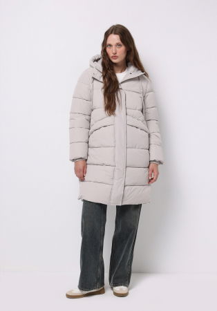 Куртки и Жакеты - COLIN'S Зимняя Куртка Серая