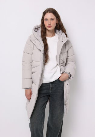 Куртки и Жакеты - COLIN'S Зимняя Куртка Серая