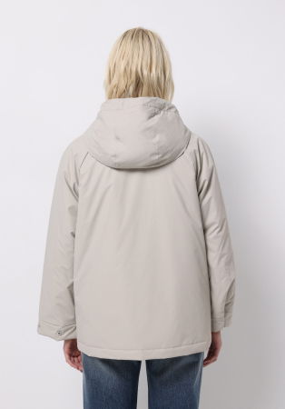 ОДЕЖДА - COLIN'S Куртка Orange Regular