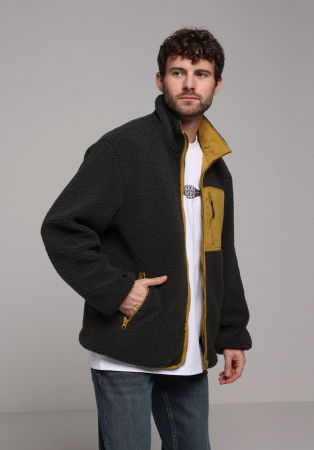 МУЖЧИНЫ - COLIN'S Куртка Petrol 