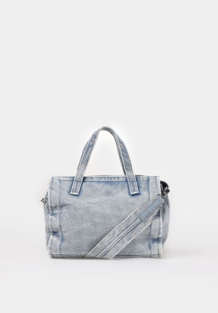 FEMEI - COLIN'S Geanta Albastra Deschisa  Femei