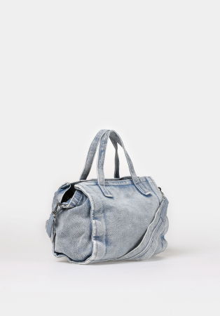 FEMEI - COLIN'S Geanta Albastra Deschisa  Femei