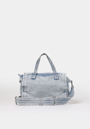 FEMEI - COLIN'S Geanta Albastra Deschisa  Femei