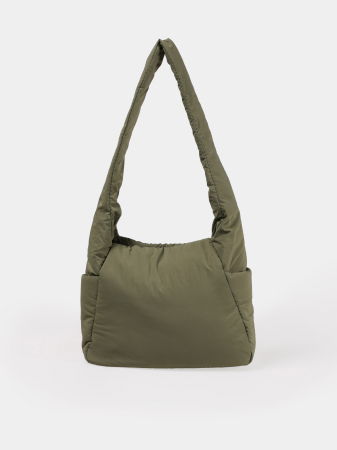 FEMEI - COLIN'S Geanta Khaki Modern Femei