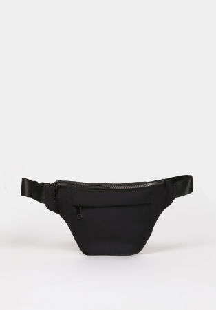 МУЖЧИНЫ - COLIN'S Мужская Сумка Чёрная 