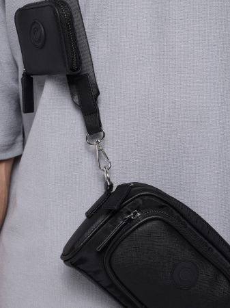 МУЖЧИНЫ - COLIN'S Сумка Negru Modern