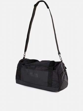 ACCESORII - COLIN'S Geanta Neagra Modern Barbati