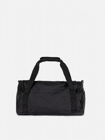 BARBATI - COLIN'S Geanta Neagra Modern Barbati