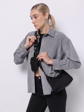 FEMEI - COLIN'S Geanta Neagra  Femei