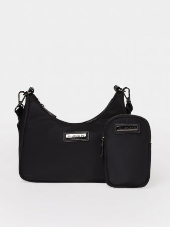 FEMEI - COLIN'S Geanta Neagra  Femei