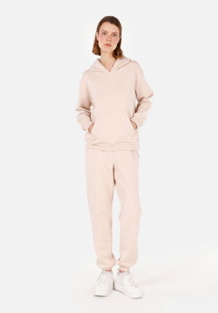 Толстовки - COLIN'S Толстовка Bej Regular