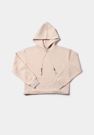 Толстовки - COLIN'S Толстовка Bej Regular