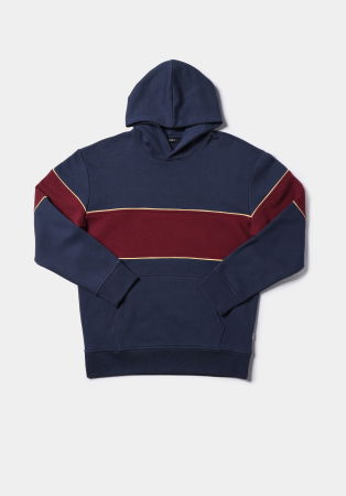 МУЖЧИНЫ - COLIN'S Мужская Толстовка Синяя 