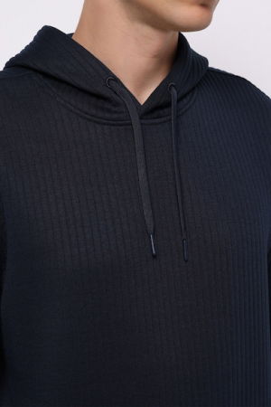 ОДЕЖДА - COLIN'S Толстовка Blue Comfort