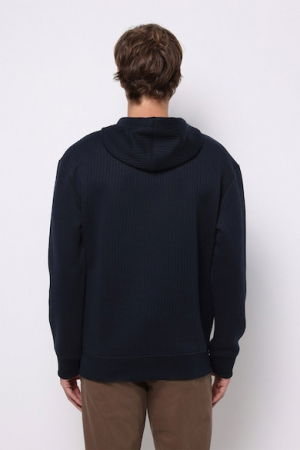 ОДЕЖДА - COLIN'S Толстовка Blue Comfort