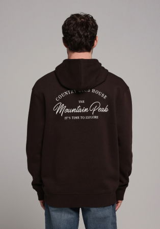 МУЖЧИНЫ - COLIN'S Толстовка Cafeniu 