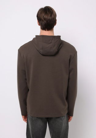 ОДЕЖДА - COLIN'S Толстовка Cafeniu 