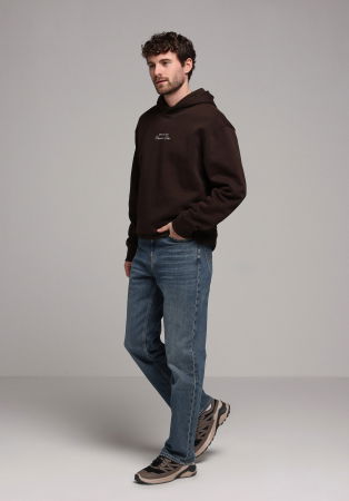 МУЖЧИНЫ - COLIN'S Толстовка Cafeniu 
