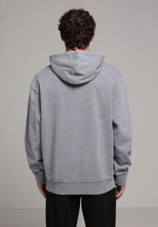 МУЖЧИНЫ - COLIN'S Мужская Толстовка Серая 