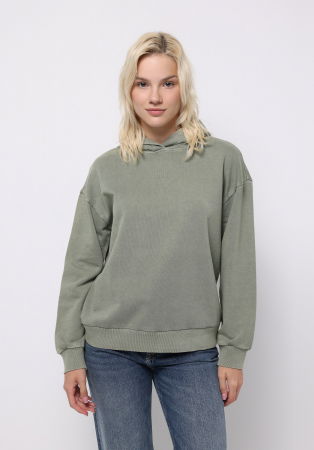 FEMEI - COLIN'S Hanorac Mint Regular Femei