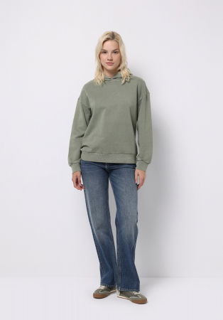 Hanorace - COLIN'S Hanorac Mint Regular Femei