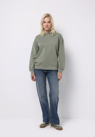 COLIN'S Hanorac Mint Regular Femei [2]